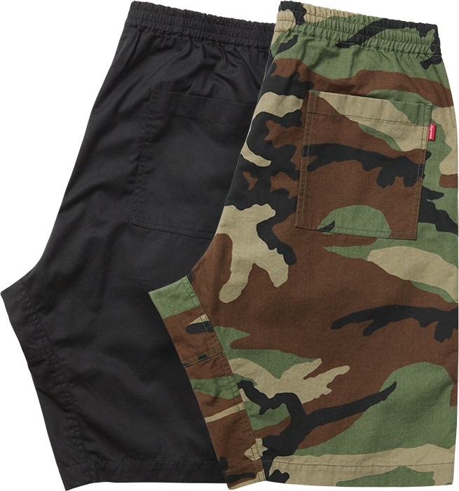 Garvey Short